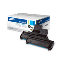 Samsung MLT-P1082A Twin Pack